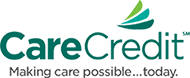 CareCredit Logo