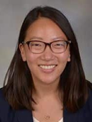 Portsmouth Ophthalmologist Dr. Jennifer Ling