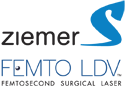 Ziemer Femto LDV Logo