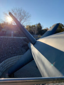 USS Albacore Submarine Museum